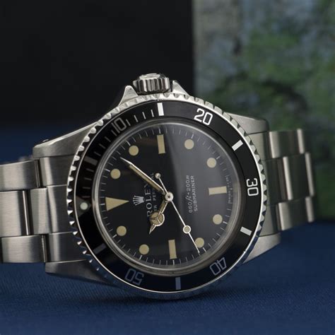 value of 1977 rolex date just watch|1977 Rolex submariner for sale.